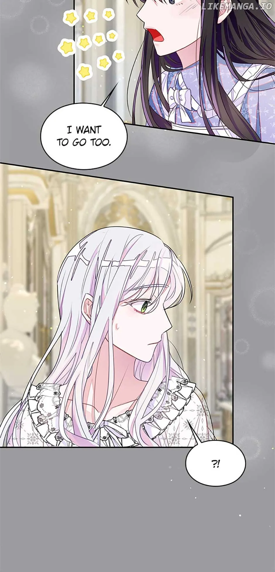 The Bad Ending of an Otome Chapter 30 Online - página 35