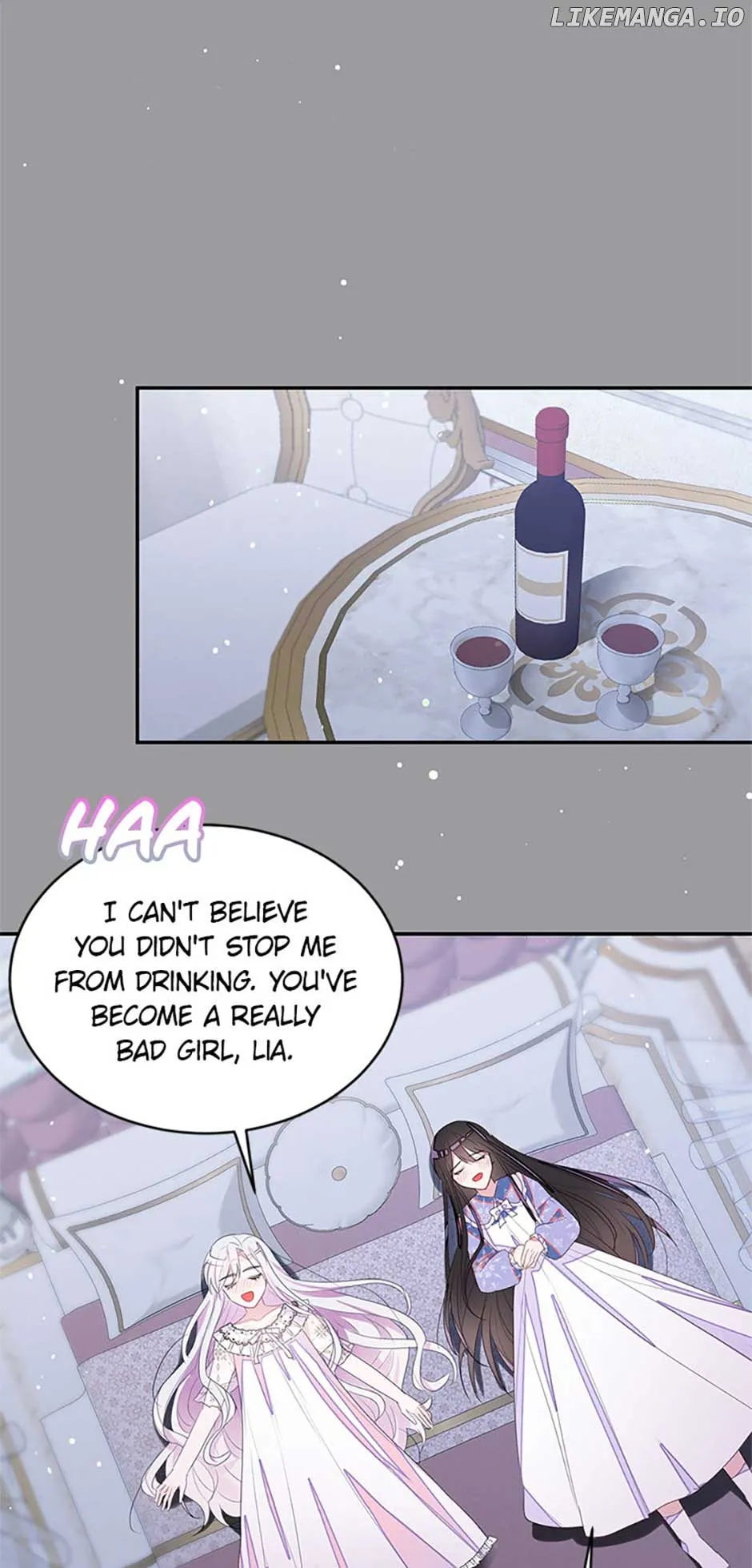 The Bad Ending of an Otome Chapter 30 Online - página 36