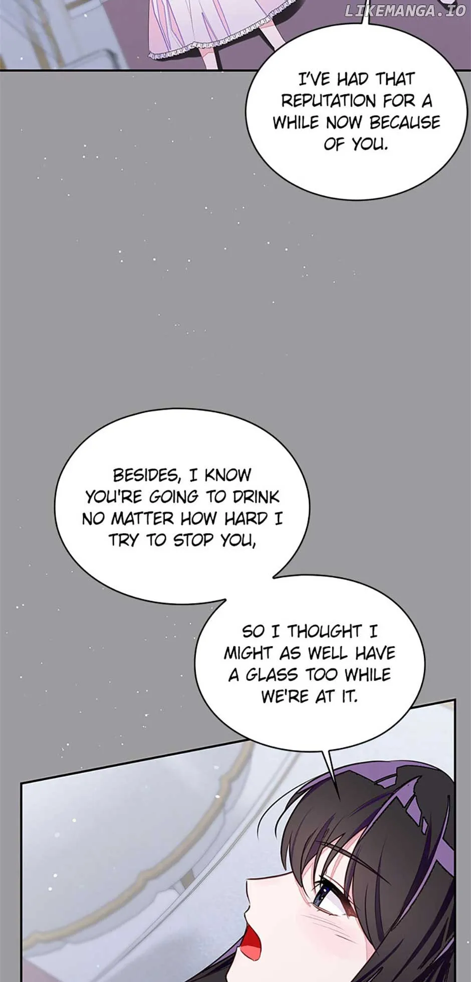 The Bad Ending of an Otome Chapter 30 Online - página 37