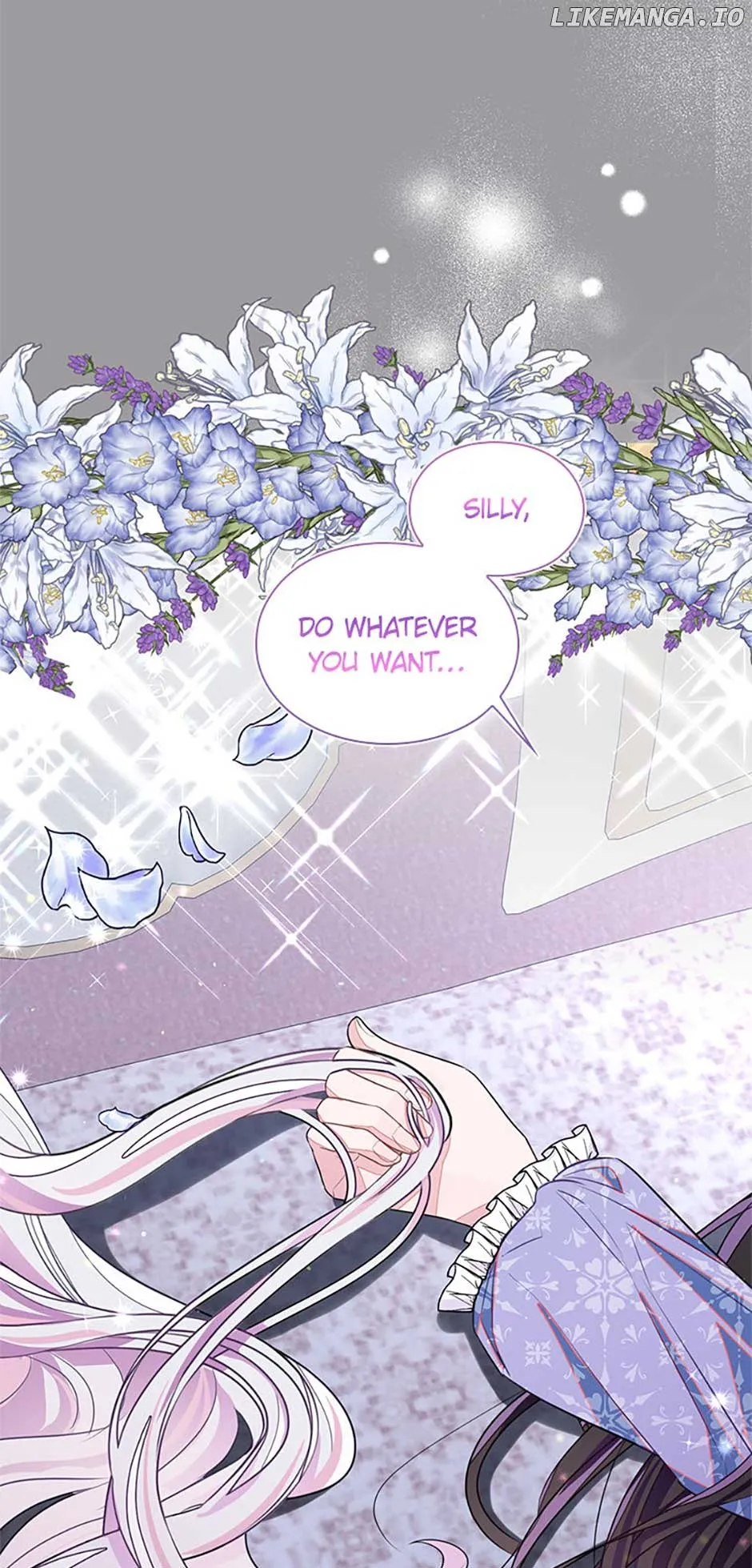 The Bad Ending of an Otome Chapter 30 Online - página 40