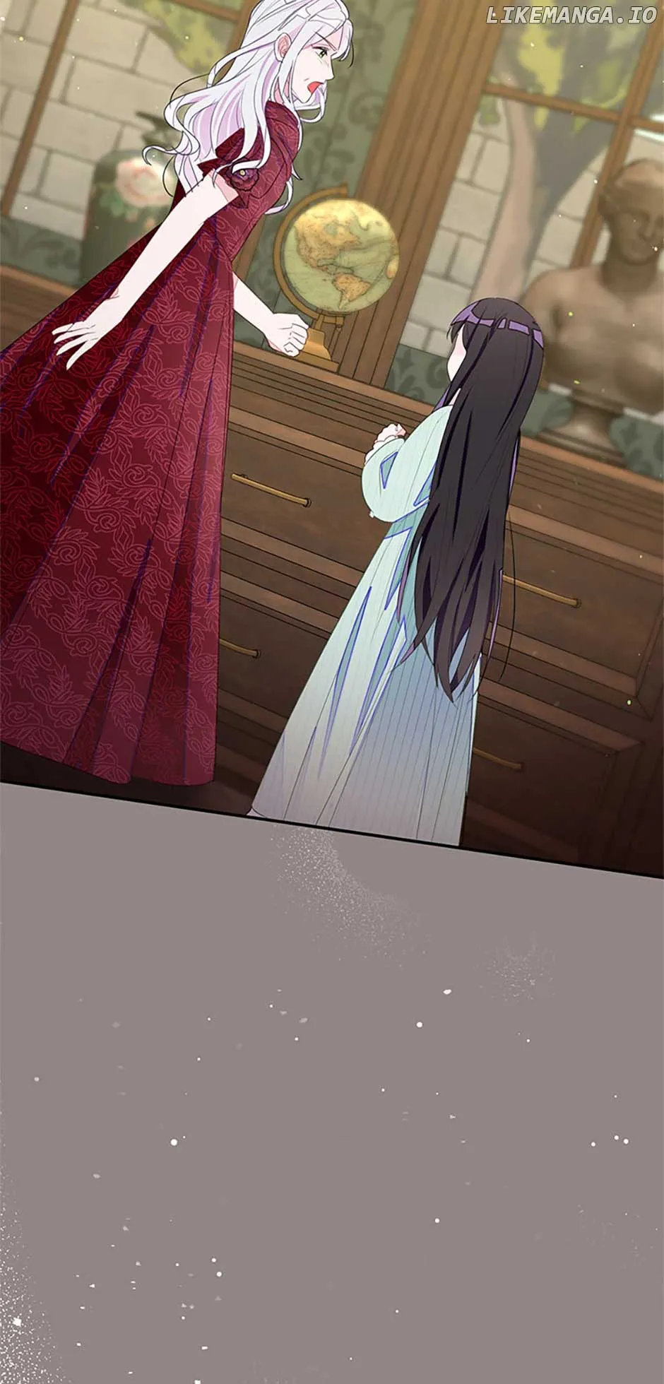 The Bad Ending of an Otome Chapter 30 Online - página 43