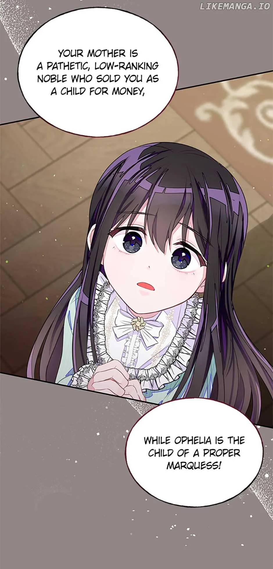 The Bad Ending of an Otome Chapter 30 Online - página 44