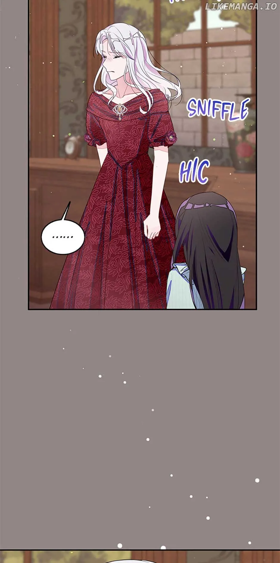 The Bad Ending of an Otome Chapter 30 Online - página 48