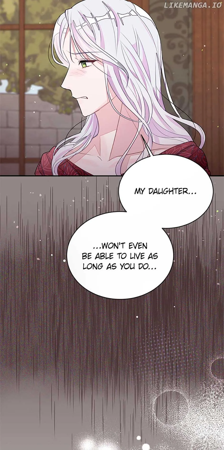 The Bad Ending of an Otome Chapter 30 Online - página 49