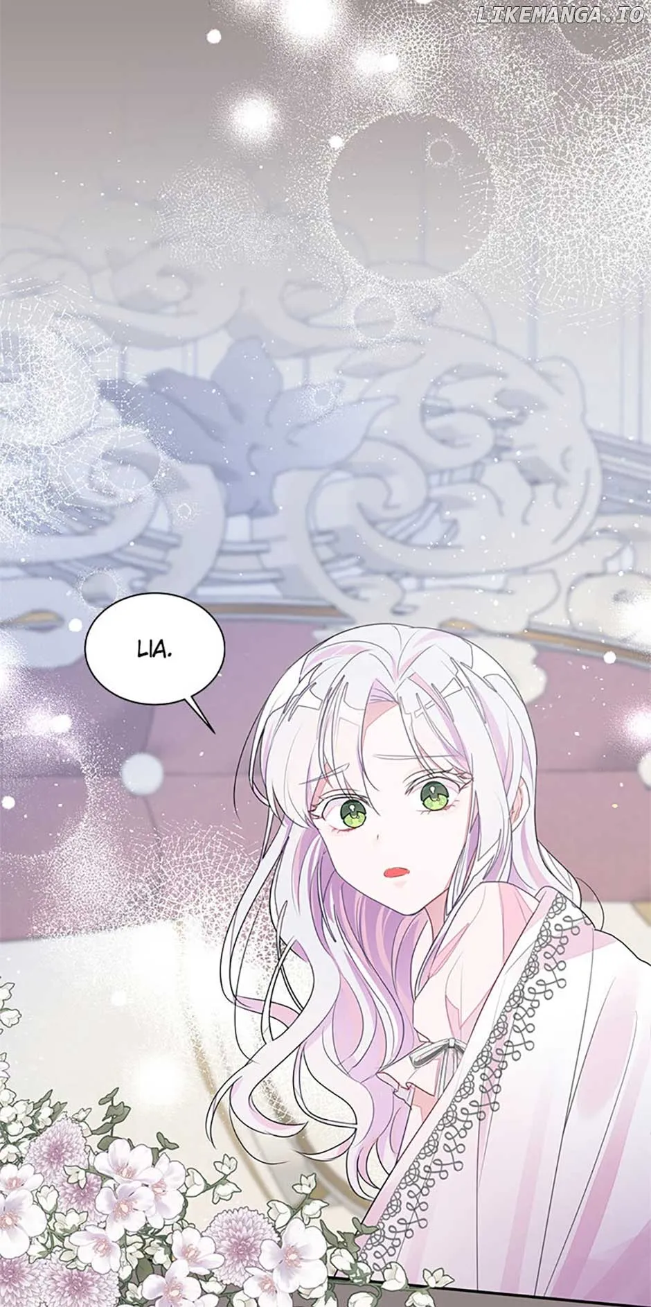 The Bad Ending of an Otome Chapter 30 Online - página 50