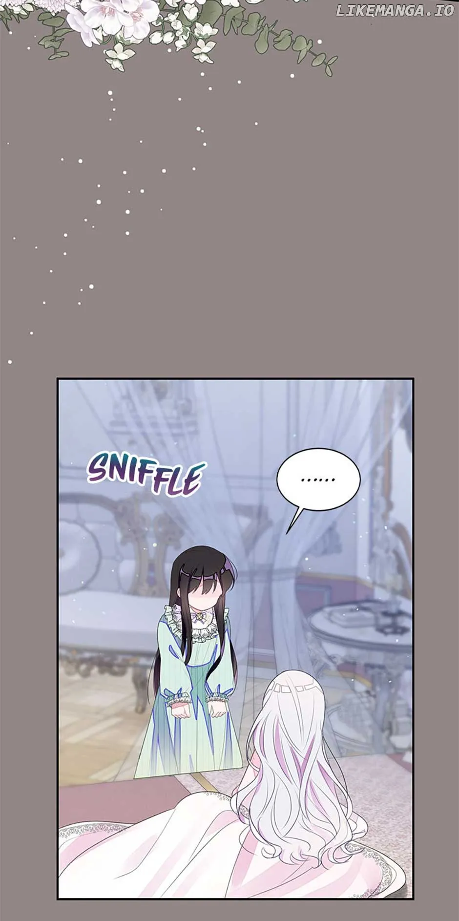 The Bad Ending of an Otome Chapter 30 Online - página 51