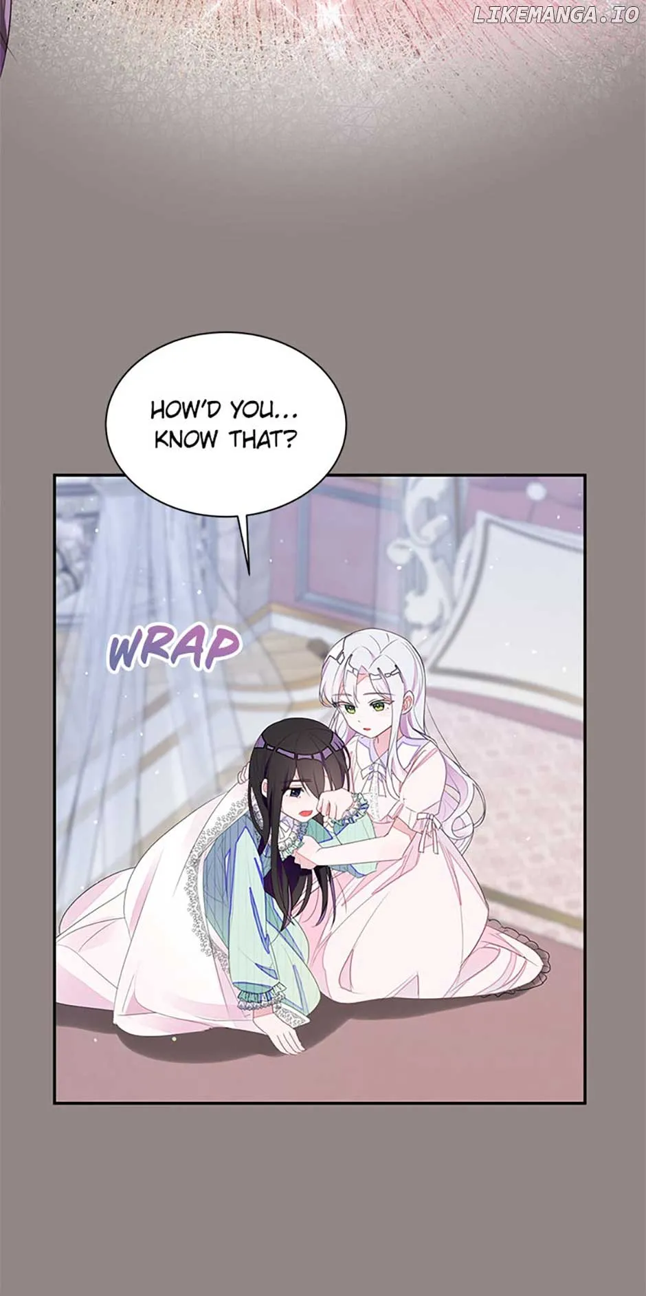 The Bad Ending of an Otome Chapter 30 Online - página 53