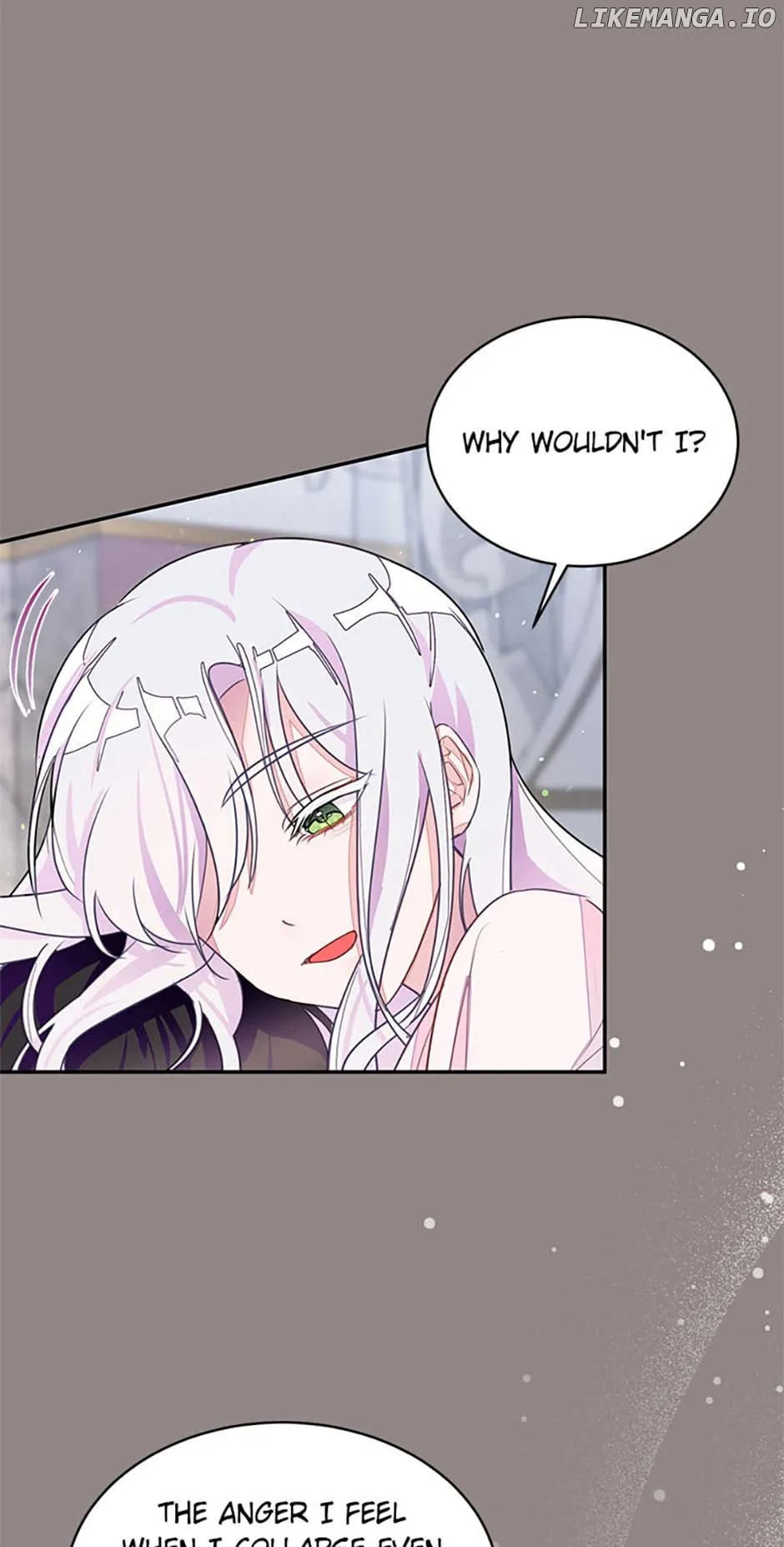 The Bad Ending of an Otome Chapter 30 Online - página 54