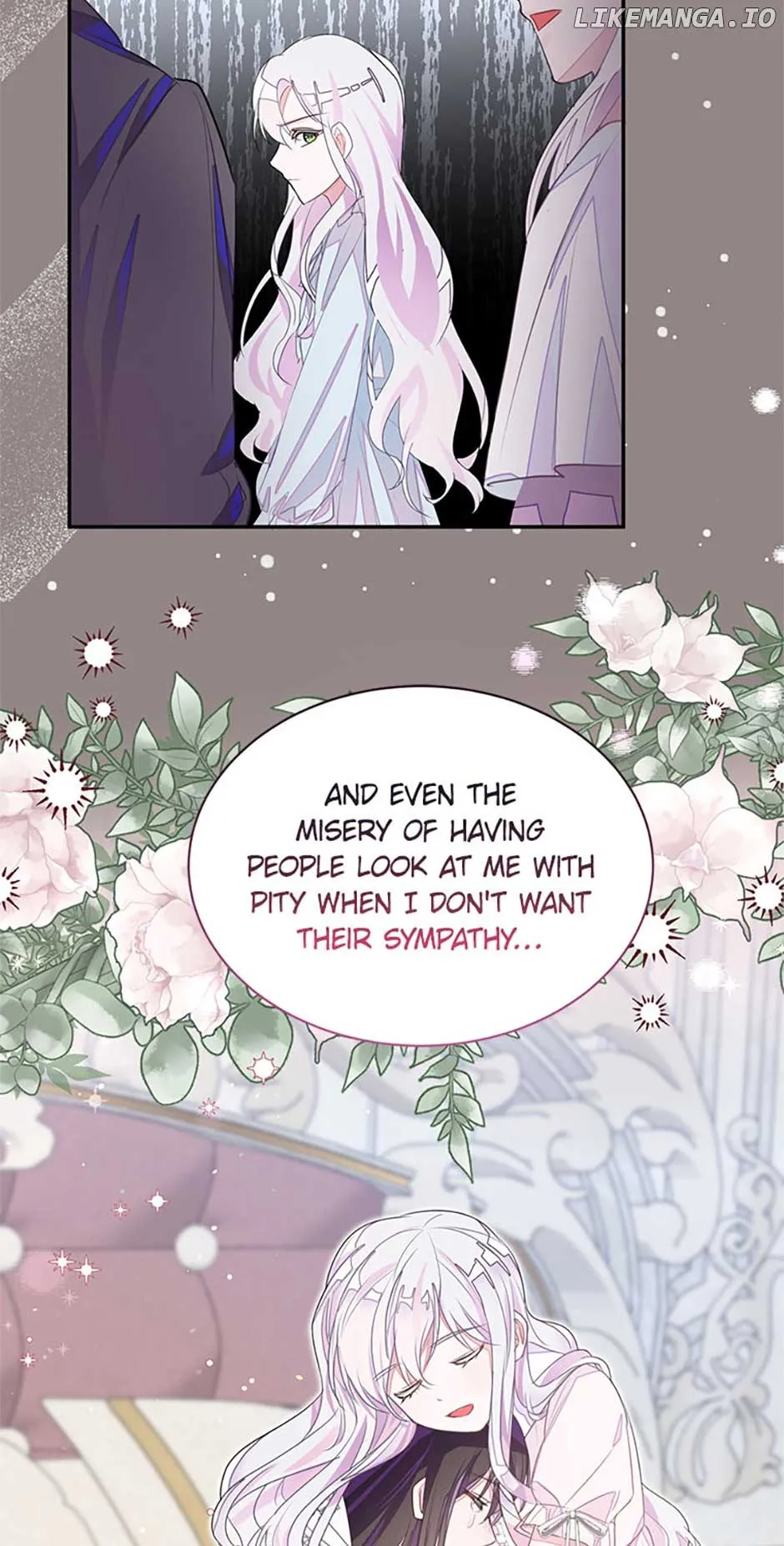 The Bad Ending of an Otome Chapter 30 Online - página 56