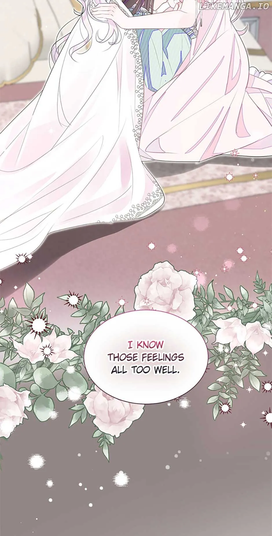 The Bad Ending of an Otome Chapter 30 Online - página 57