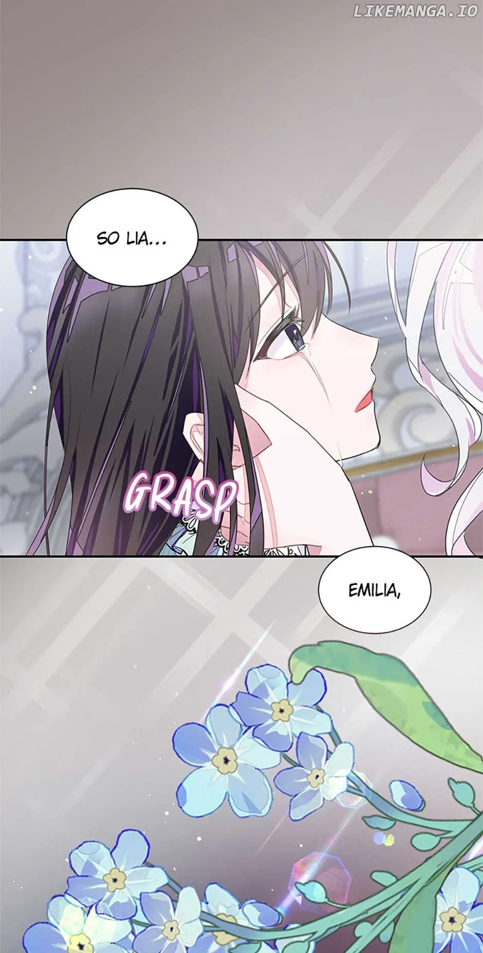 The Bad Ending of an Otome Chapter 30 Online - página 58