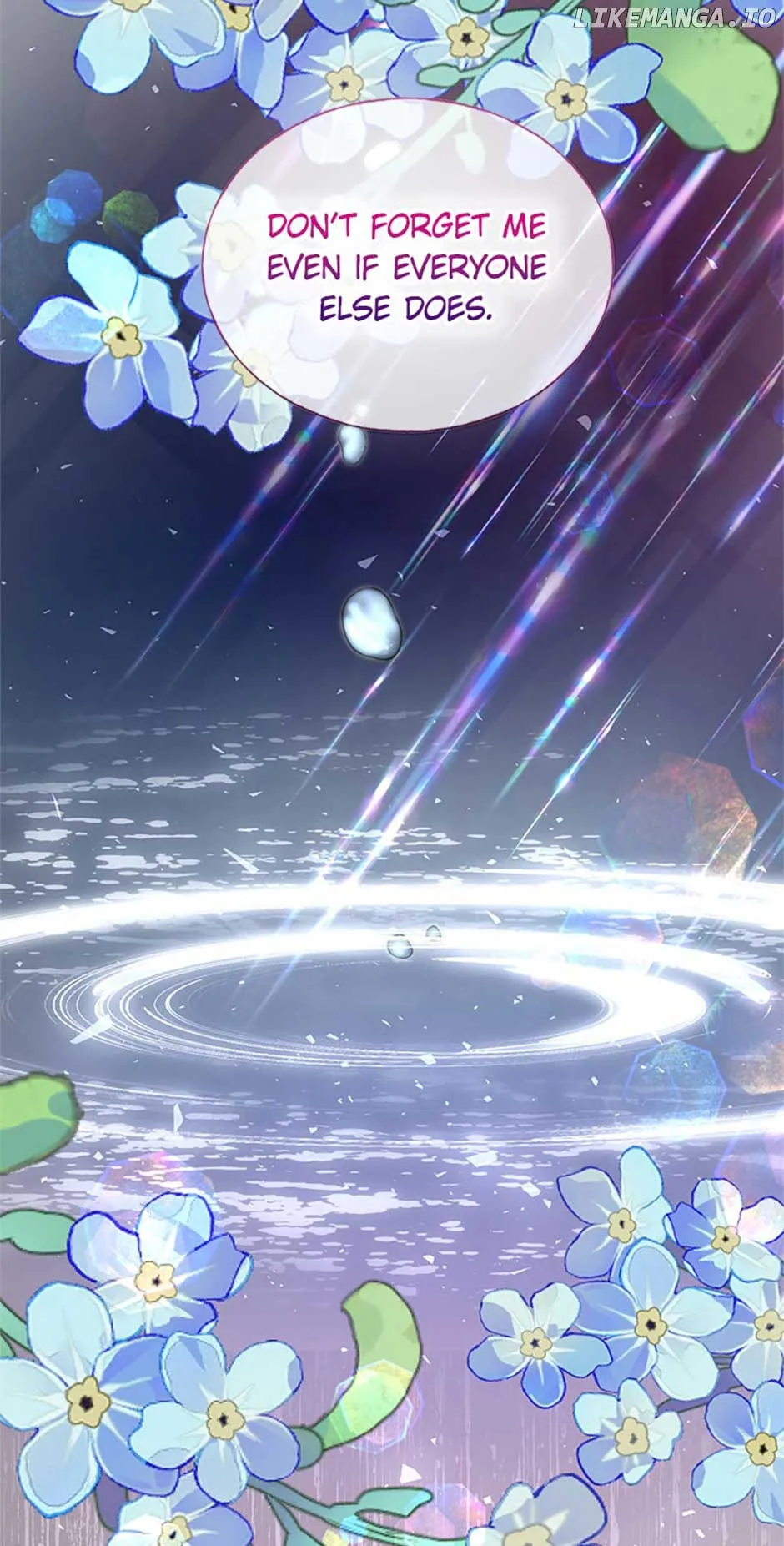 The Bad Ending of an Otome Chapter 30 Online - página 59