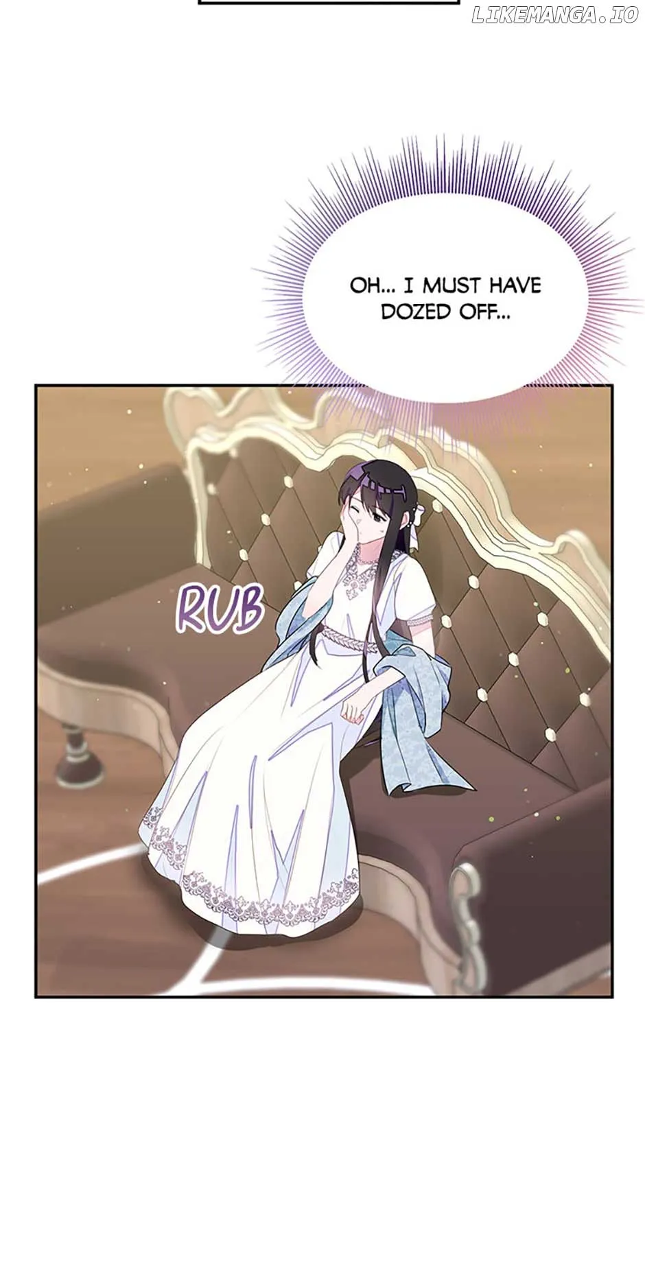 The Bad Ending of an Otome Chapter 30 Online - página 61