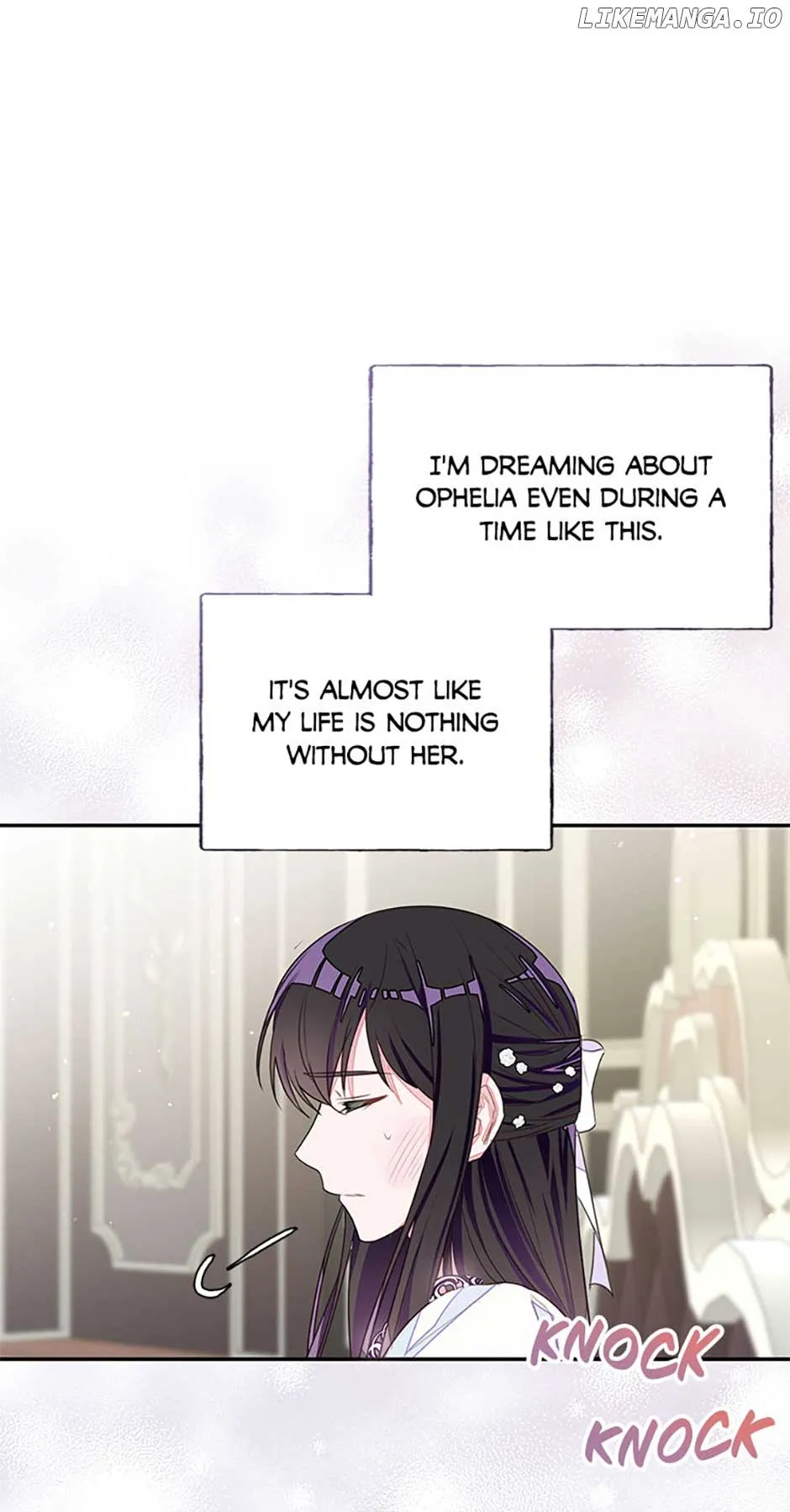 The Bad Ending of an Otome Chapter 30 Online - página 62