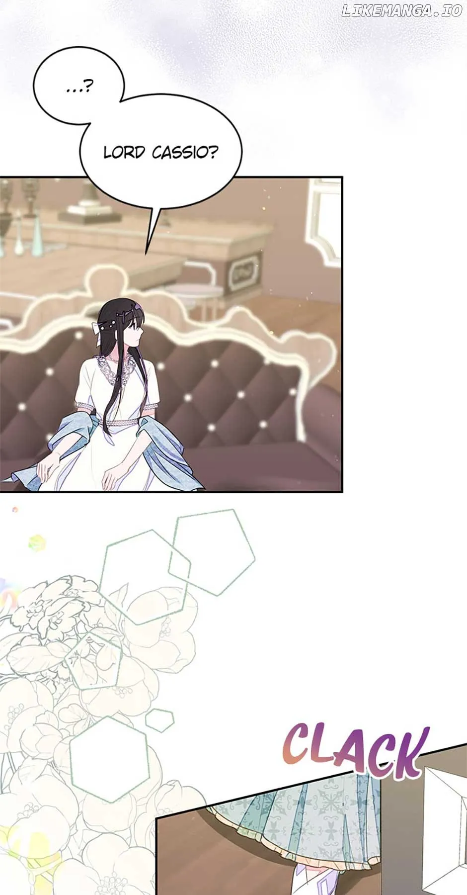The Bad Ending of an Otome Chapter 30 Online - página 63