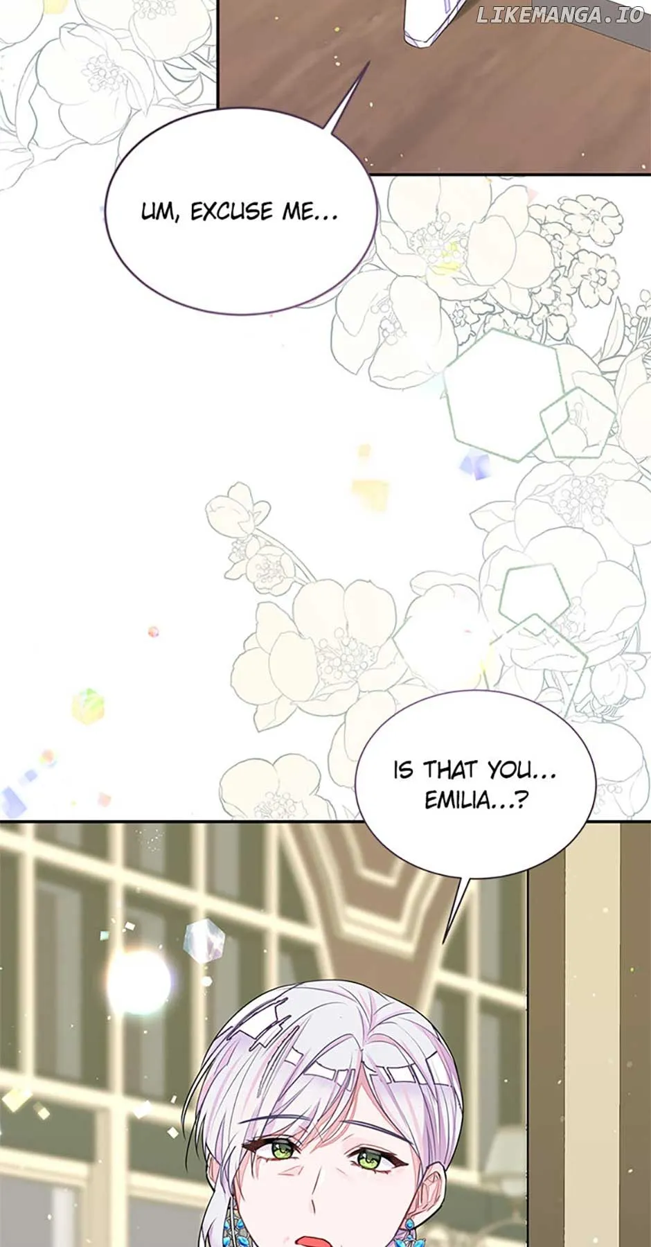 The Bad Ending of an Otome Chapter 30 Online - página 64