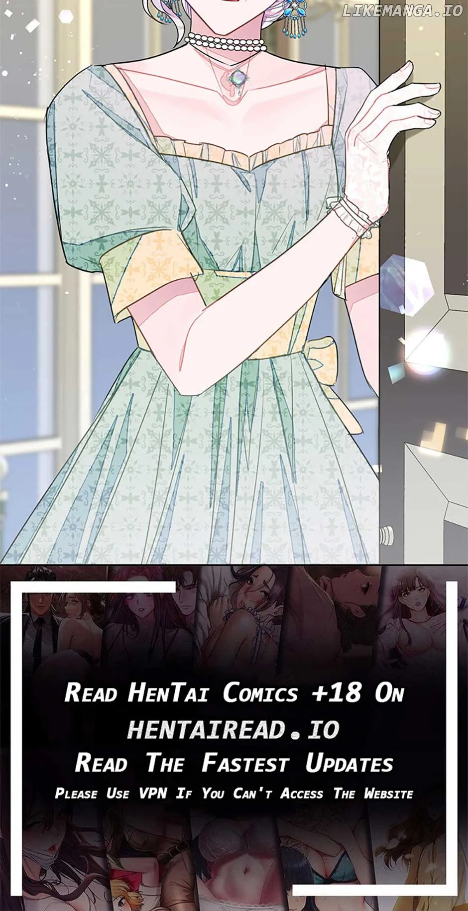 The Bad Ending of an Otome Chapter 30 Online - página 65