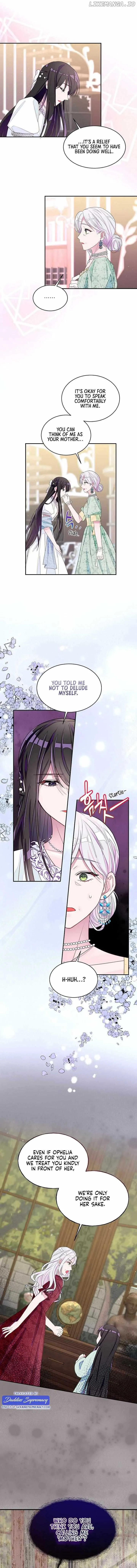 The Bad Ending of an Otome Chapter 31 Online - página 3