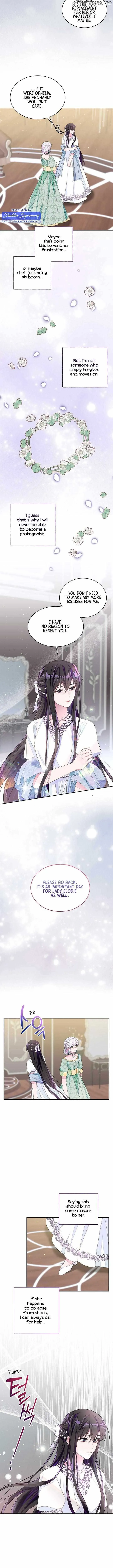 The Bad Ending of an Otome Chapter 31 Online - página 6