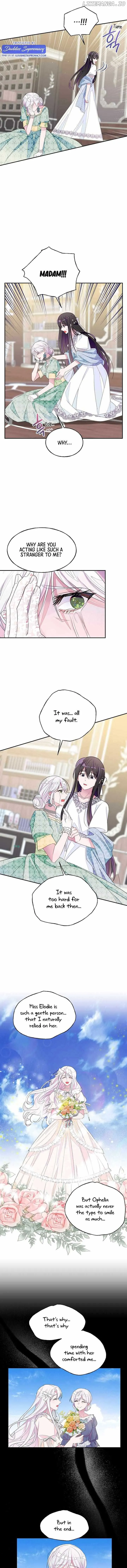 The Bad Ending of an Otome Chapter 31 Online - página 7