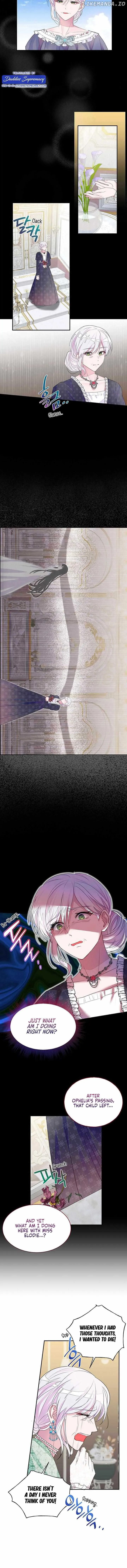 The Bad Ending of an Otome Chapter 31 Online - página 8