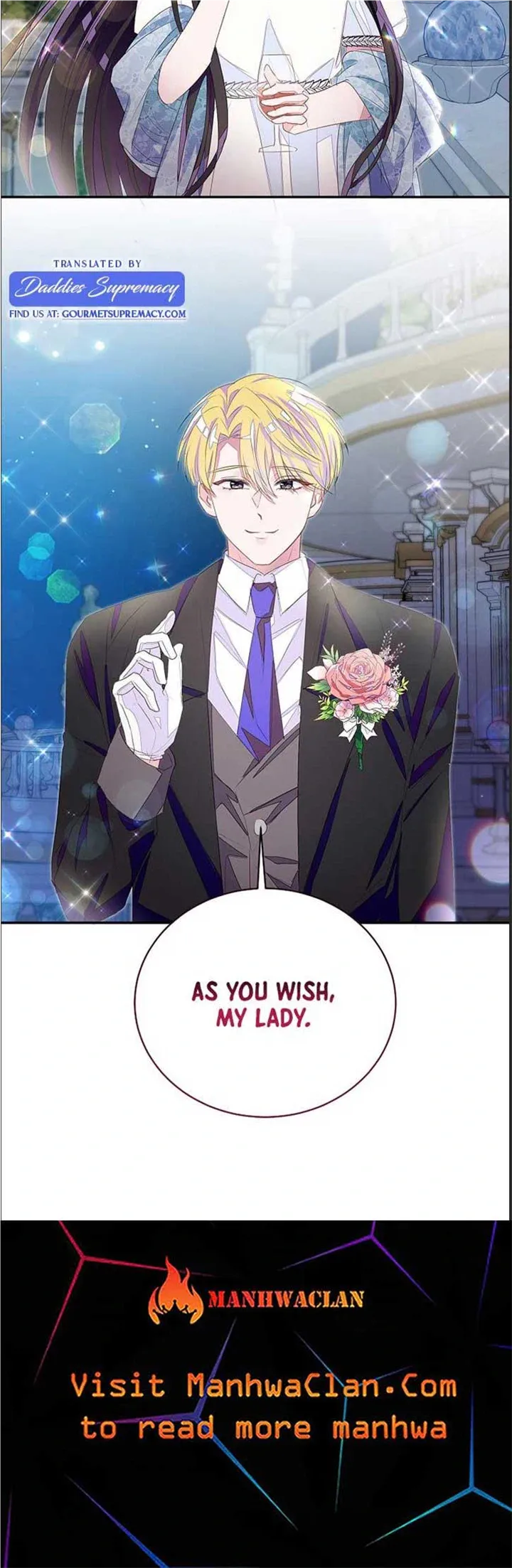 The Bad Ending of an Otome Chapter 33 Online - página 4