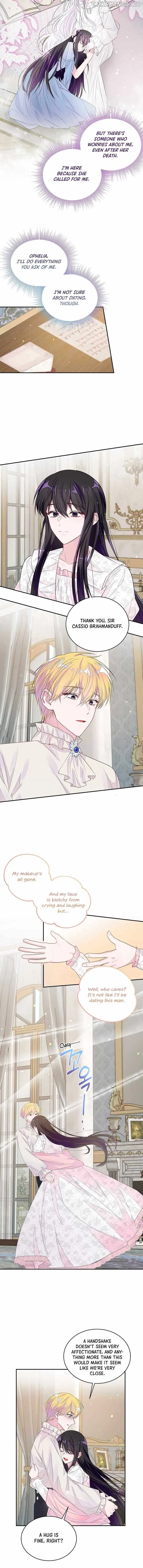 The Bad Ending of an Otome Chapter 35 Online - página 9