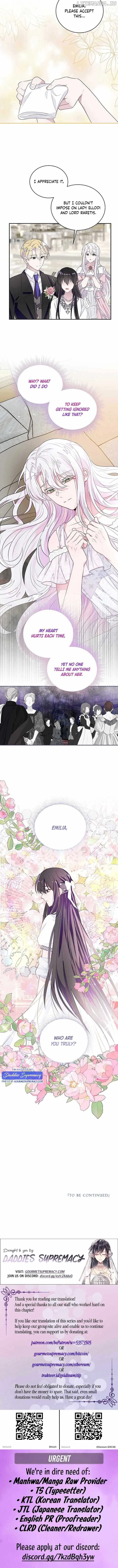 The Bad Ending of an Otome Chapter 36 Online - página 8