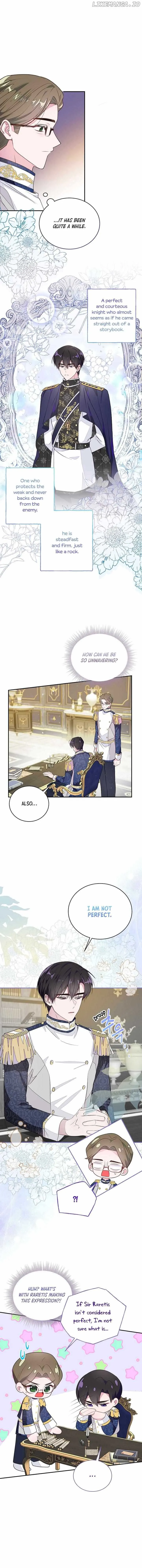 The Bad Ending of an Otome Chapter 40 Online - página 6