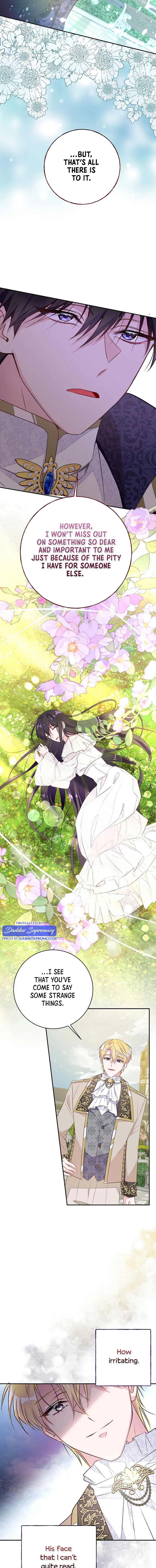 The Bad Ending of an Otome Chapter 46 Online - página 5