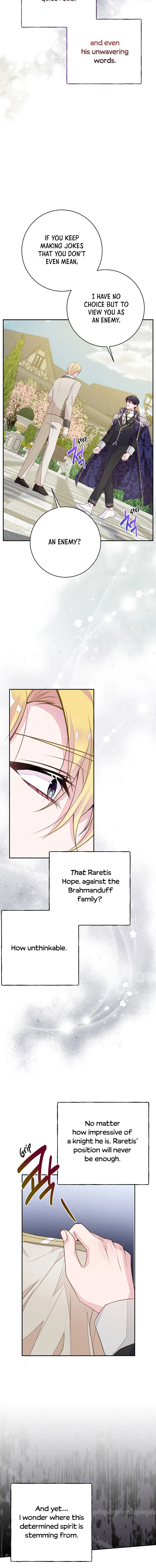 The Bad Ending of an Otome Chapter 46 Online - página 6