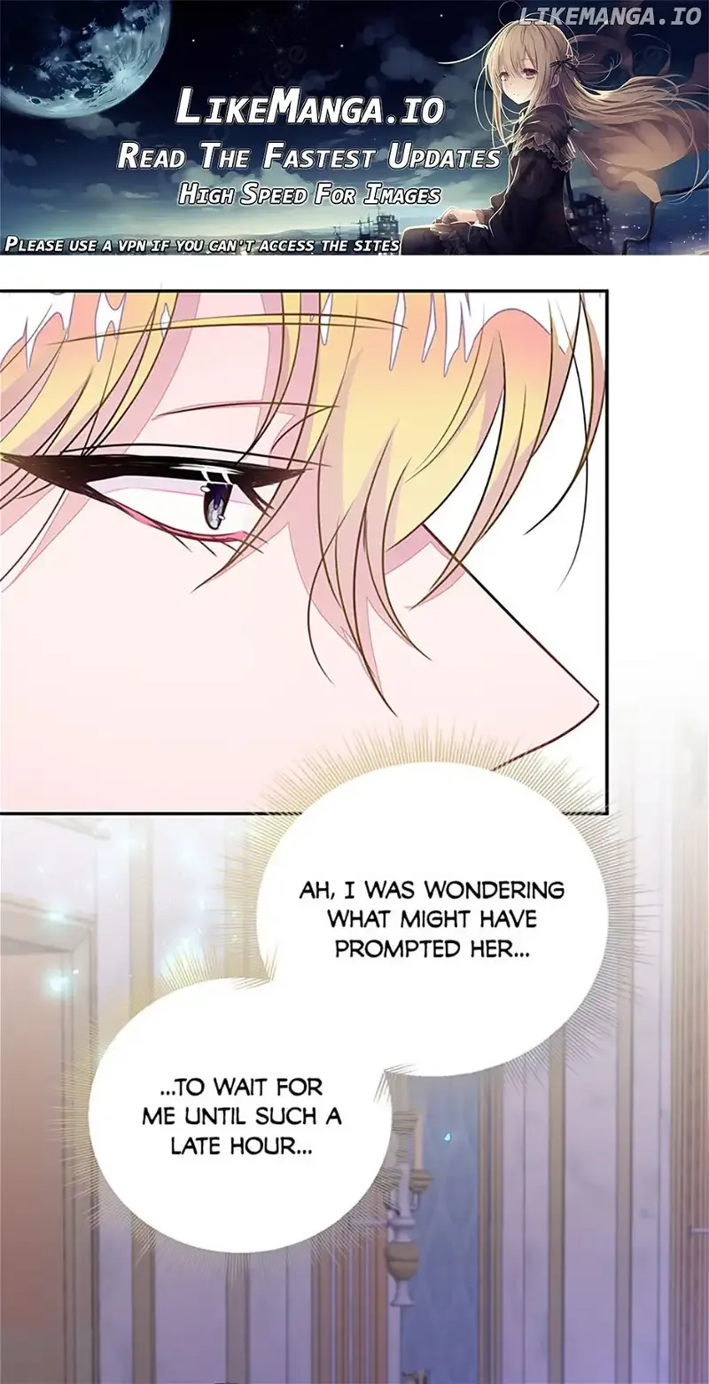 The Bad Ending of an Otome Chapter 48 Online - página 1