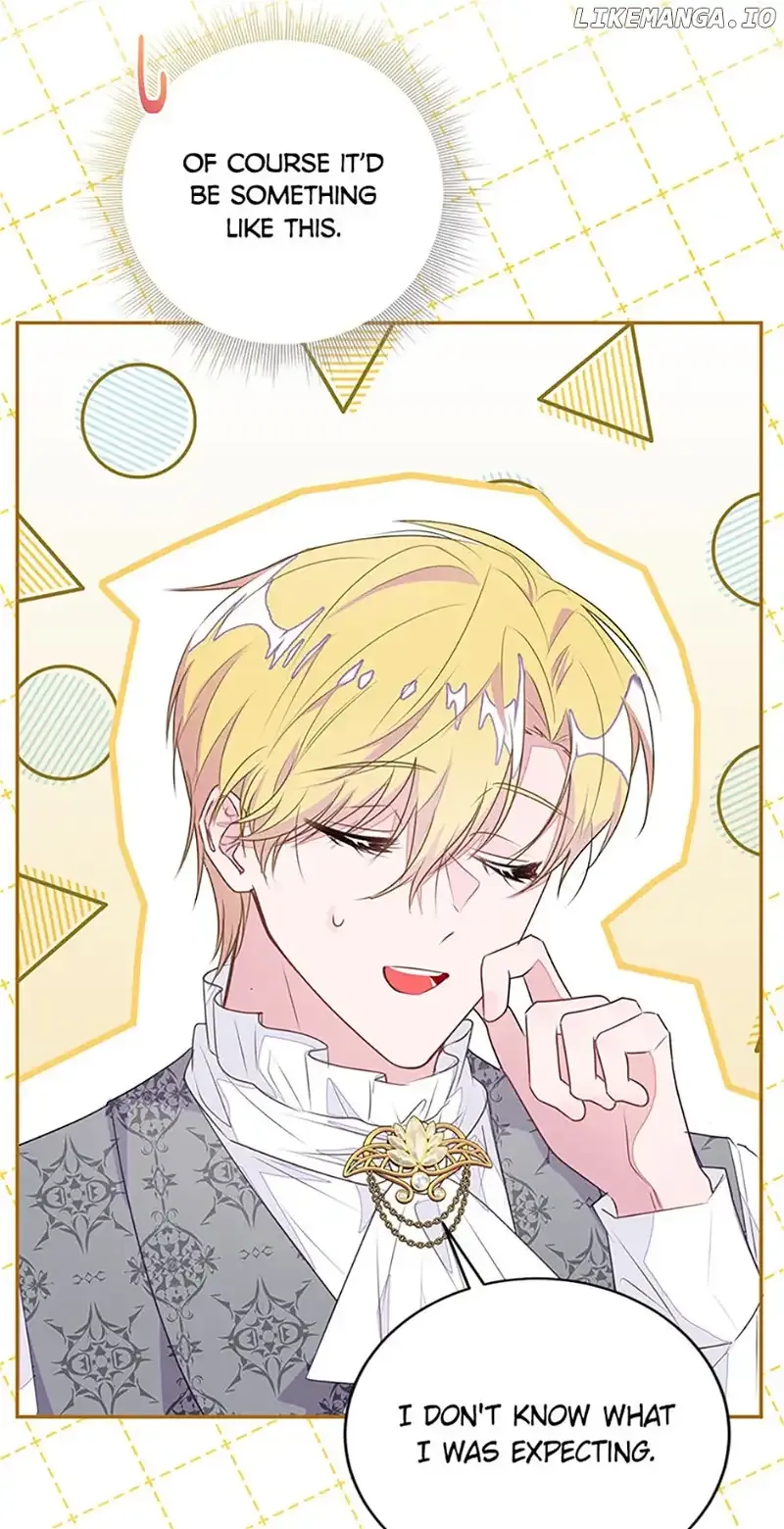 The Bad Ending of an Otome Chapter 48 Online - página 3