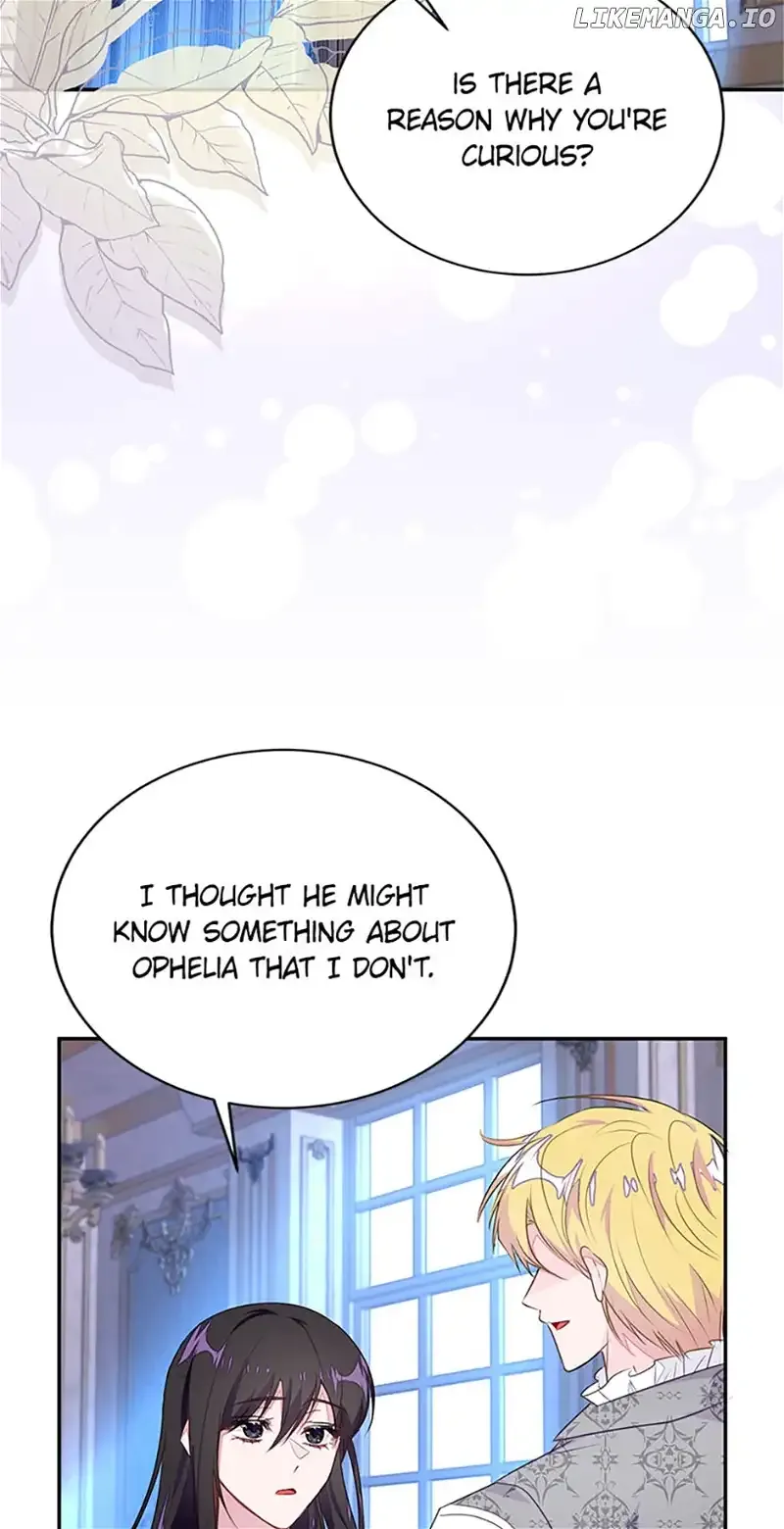 The Bad Ending of an Otome Chapter 48 Online - página 5