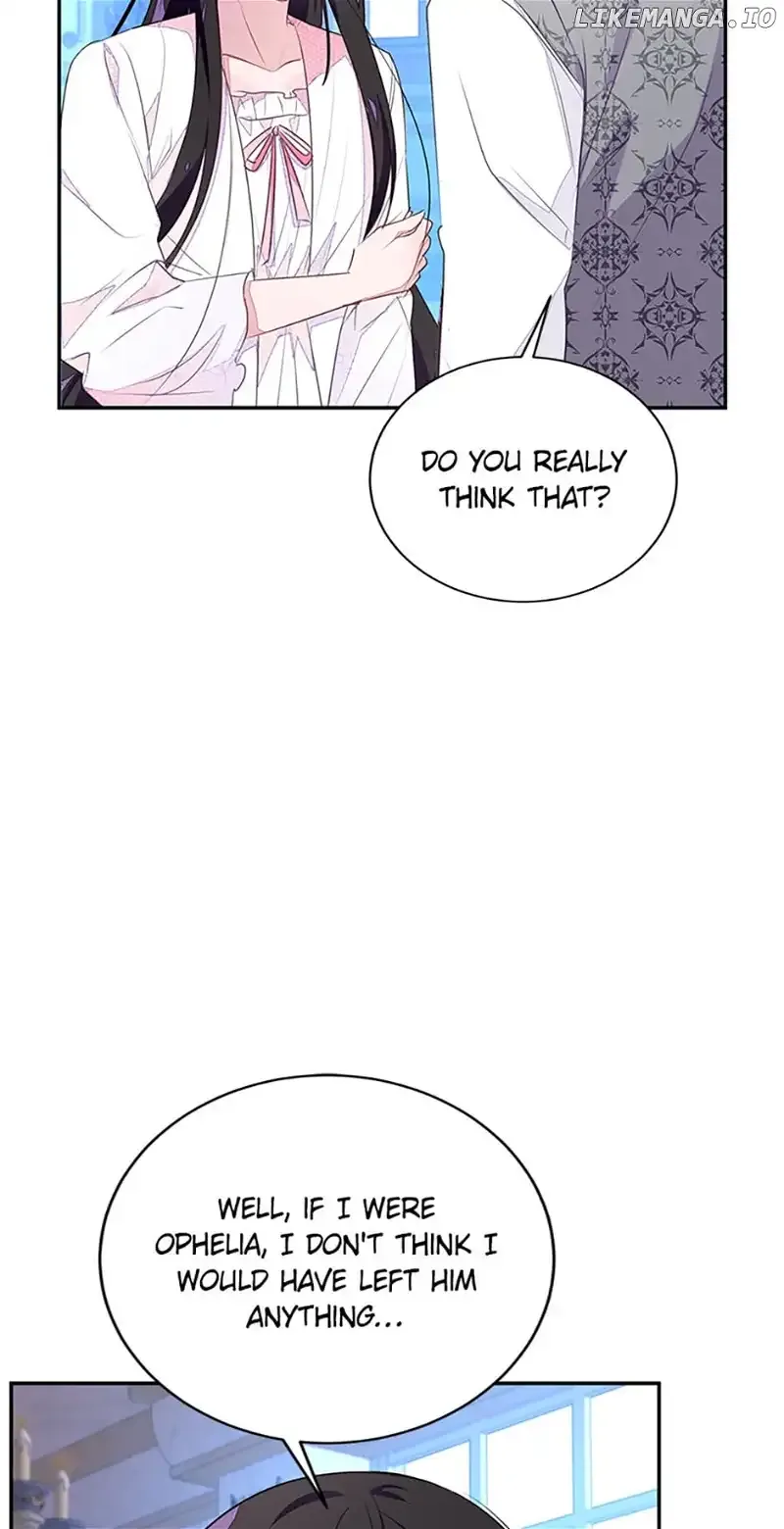 The Bad Ending of an Otome Chapter 48 Online - página 6