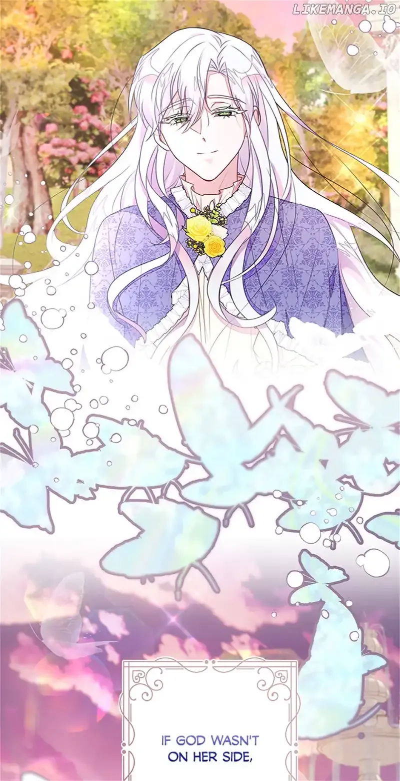 The Bad Ending of an Otome Chapter 48 Online - página 9