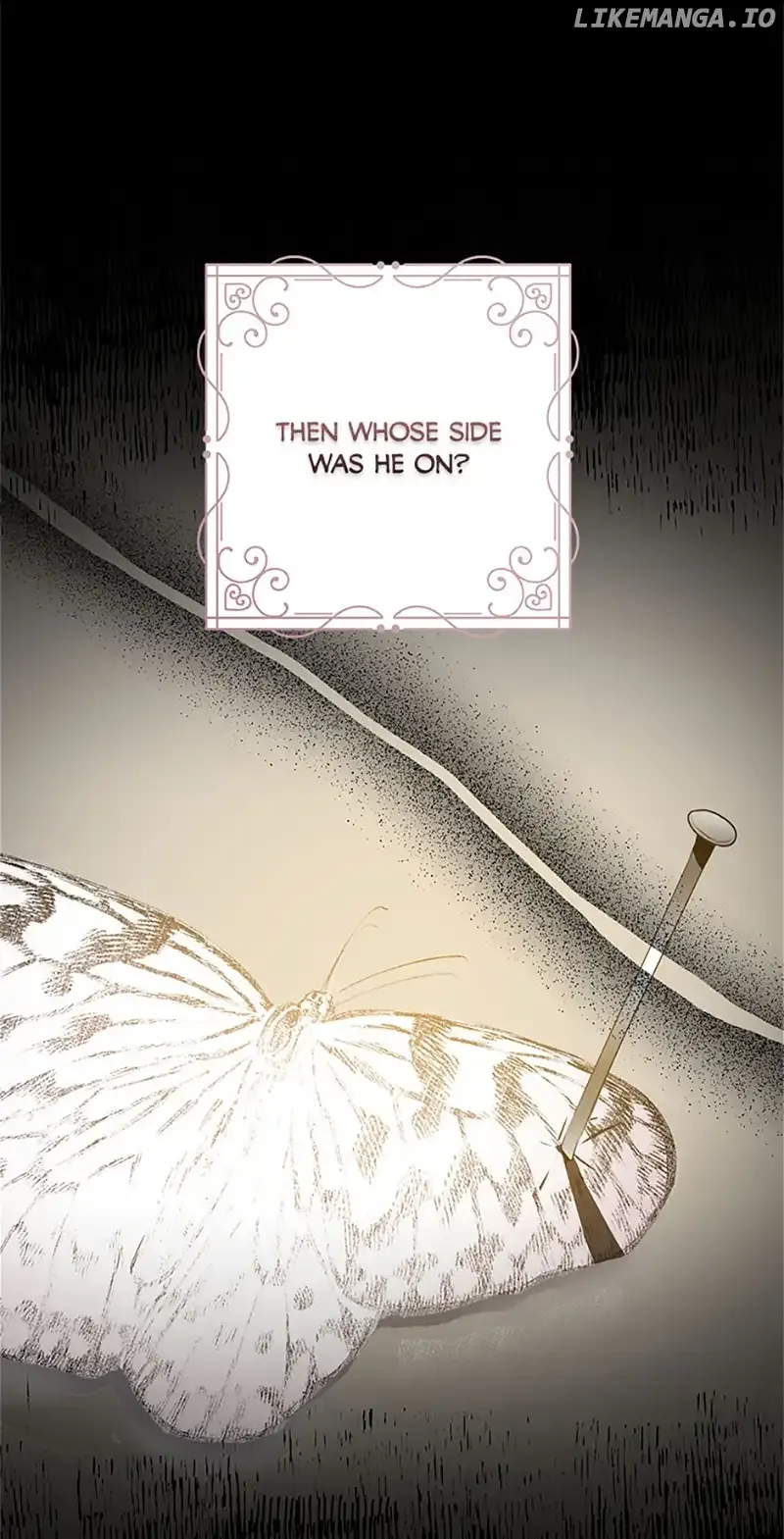 The Bad Ending of an Otome Chapter 48 Online - página 11