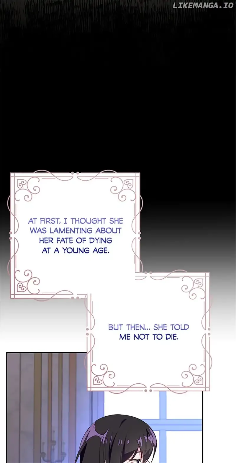The Bad Ending of an Otome Chapter 48 Online - página 12