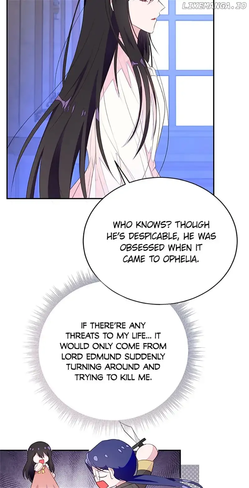 The Bad Ending of an Otome Chapter 48 Online - página 13