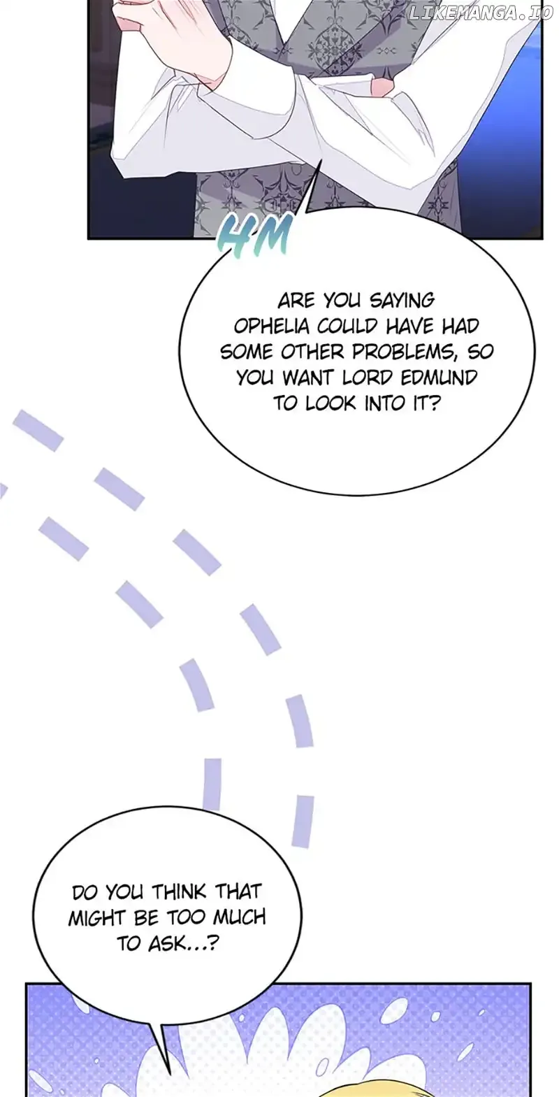 The Bad Ending of an Otome Chapter 48 Online - página 15