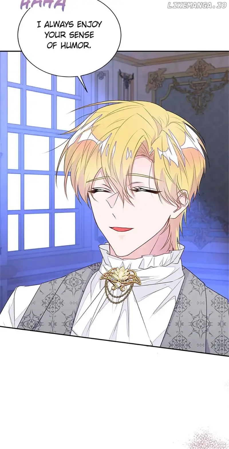 The Bad Ending of an Otome Chapter 48 Online - página 17