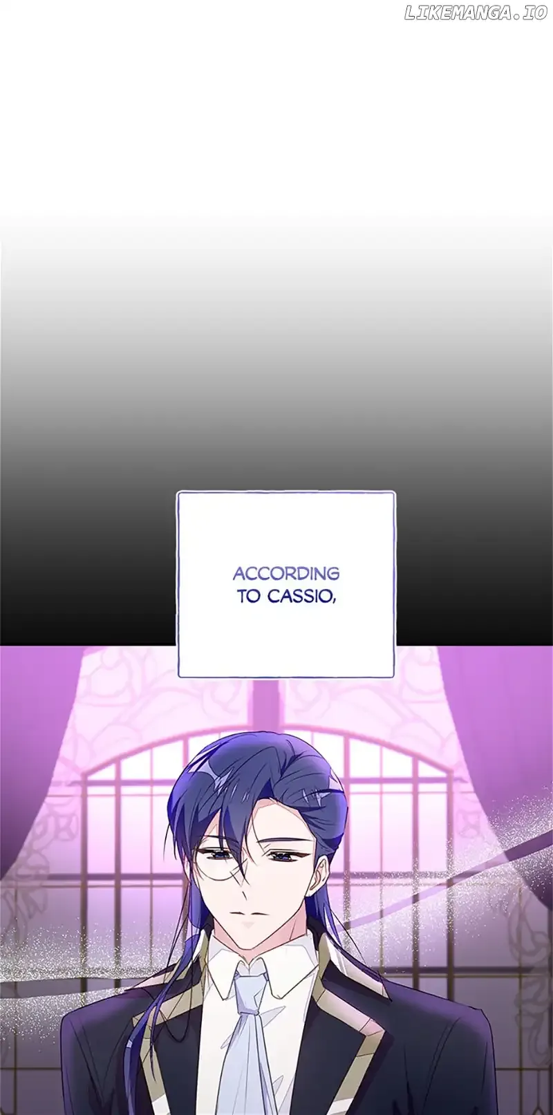 The Bad Ending of an Otome Chapter 48 Online - página 20