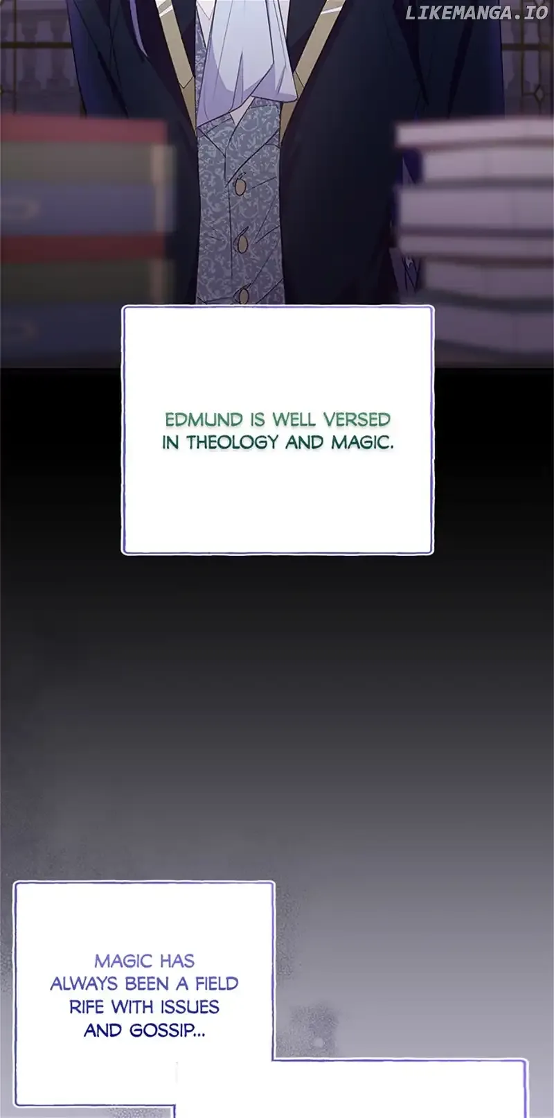 The Bad Ending of an Otome Chapter 48 Online - página 21