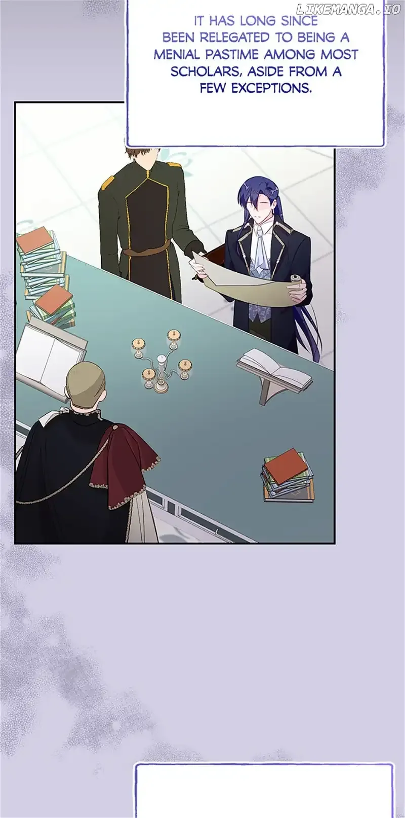The Bad Ending of an Otome Chapter 48 Online - página 22