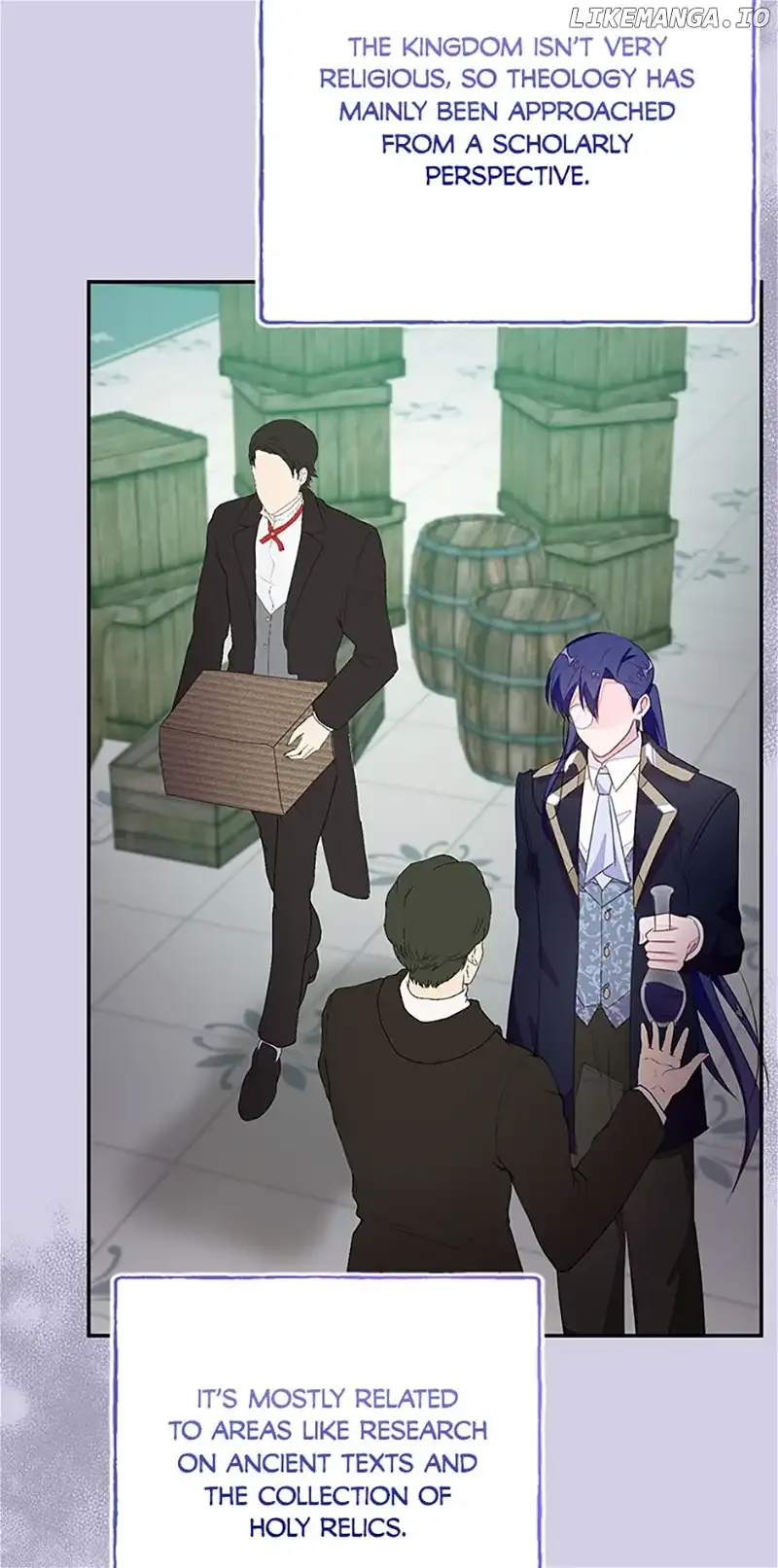 The Bad Ending of an Otome Chapter 48 Online - página 23