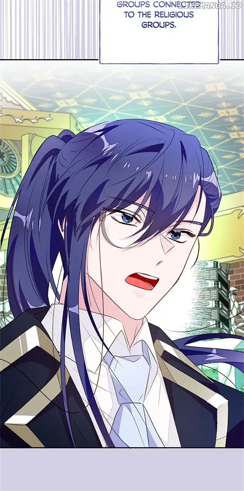 The Bad Ending of an Otome Chapter 48 Online - página 25