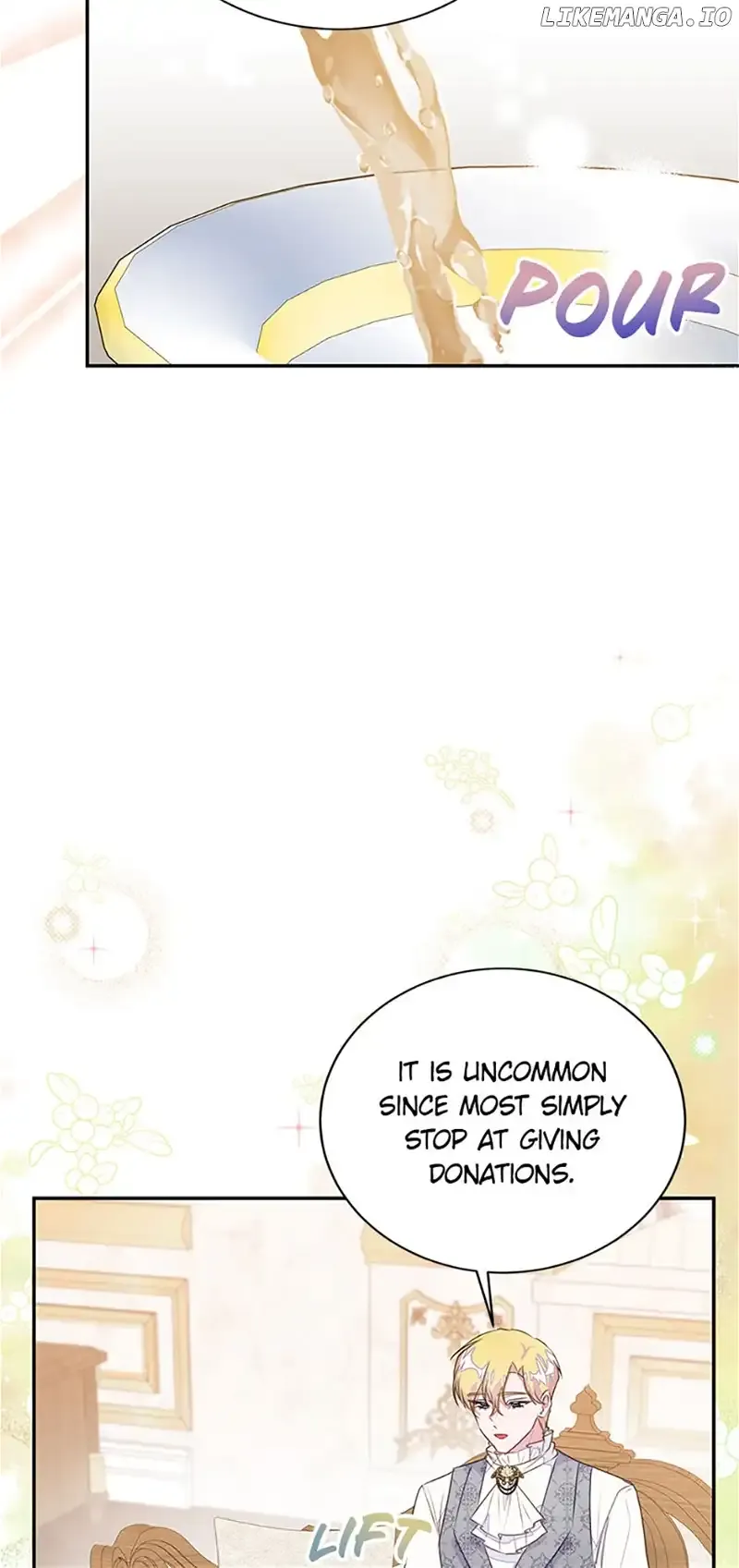 The Bad Ending of an Otome Chapter 48 Online - página 28