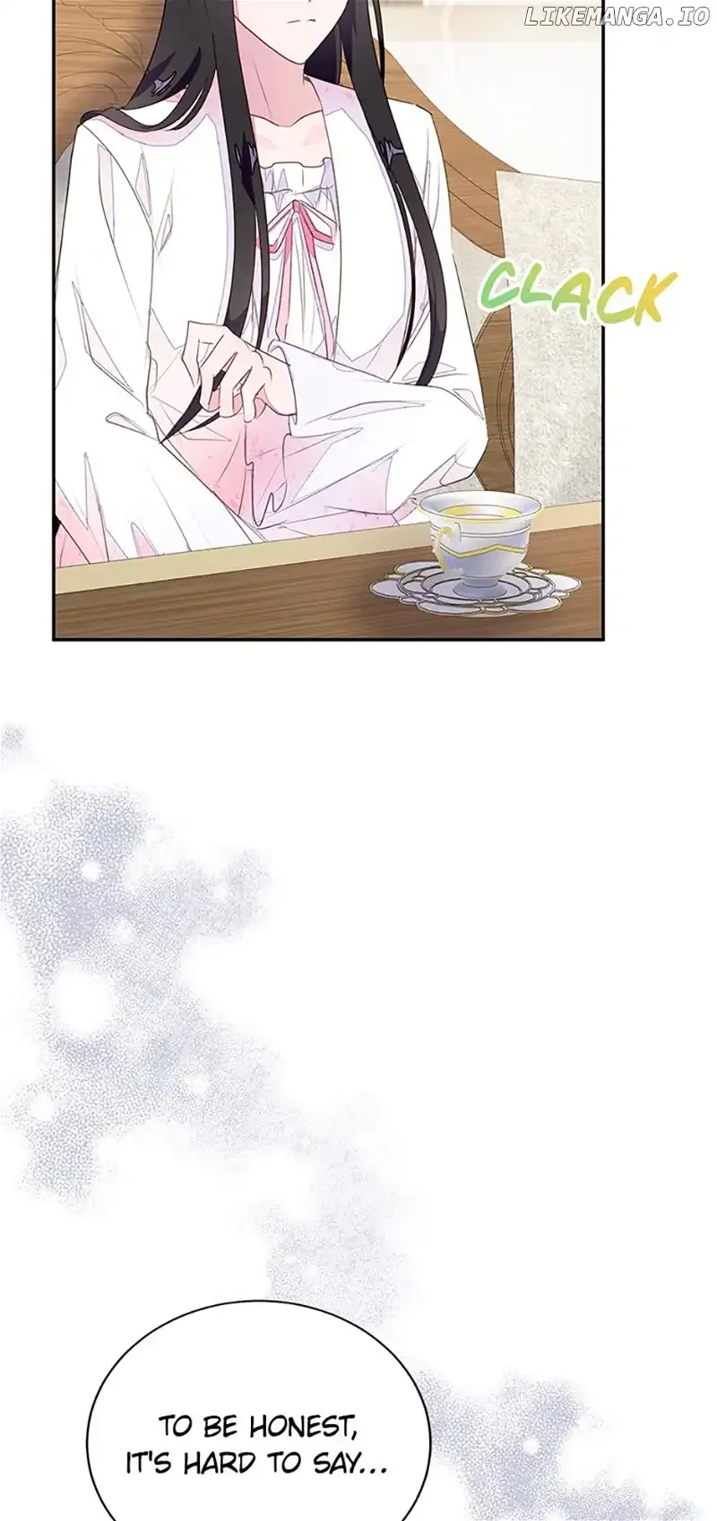 The Bad Ending of an Otome Chapter 48 Online - página 30