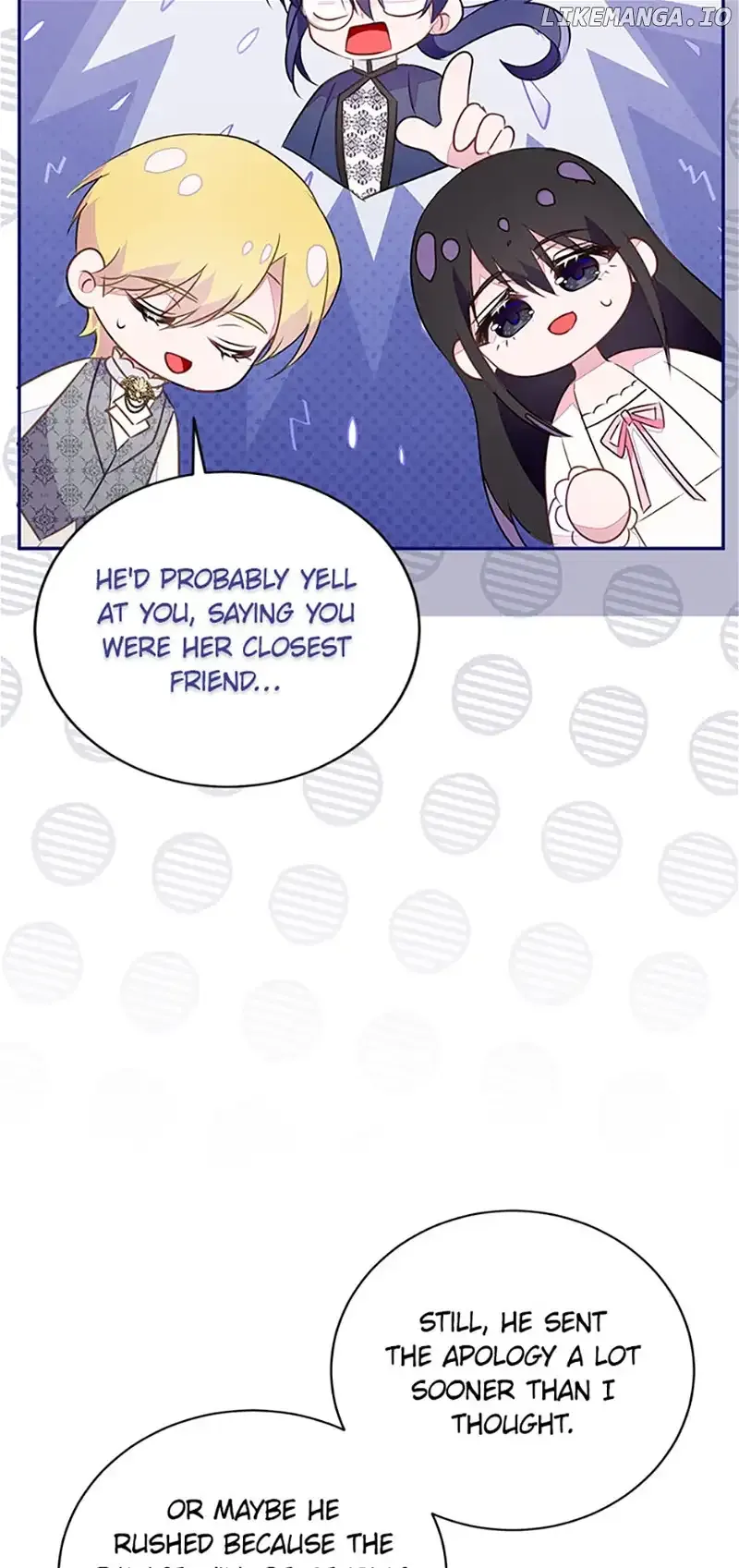 The Bad Ending of an Otome Chapter 48 Online - página 32