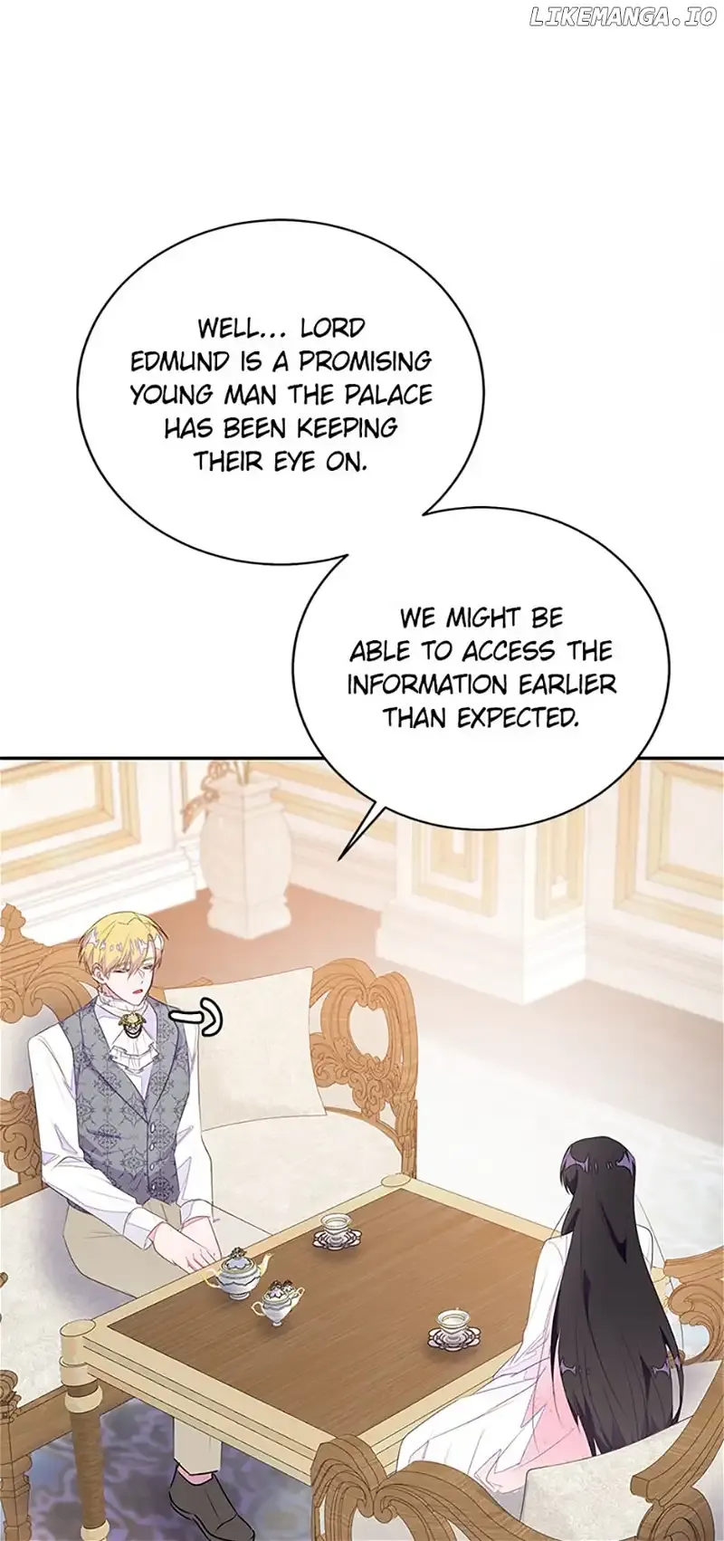 The Bad Ending of an Otome Chapter 48 Online - página 34
